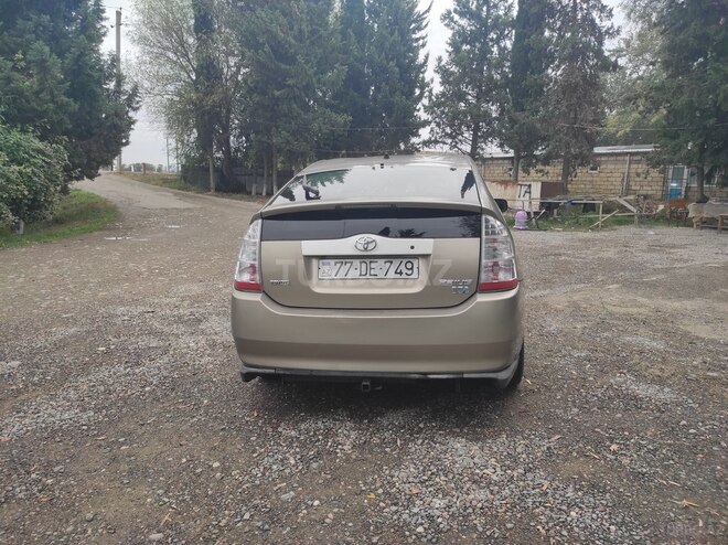 Toyota Prius 2007, 772,485 km - 1.5 l - Bakı