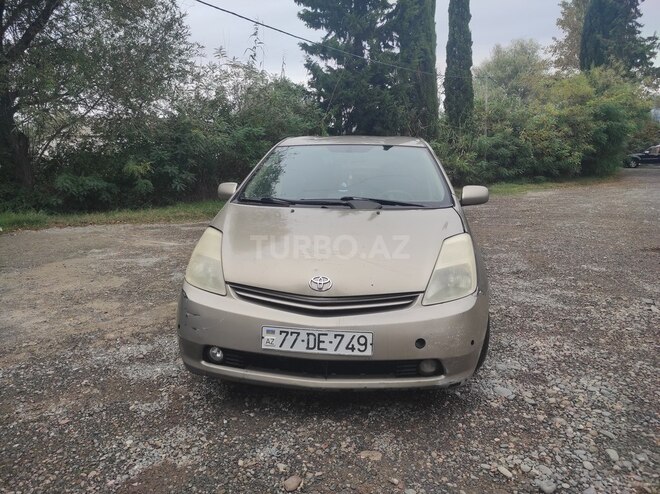 Toyota Prius 2007, 772,485 km - 1.5 l - Bakı