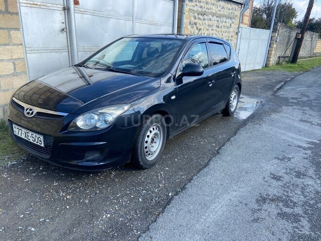 Hyundai i30 2009, 285,000 km - 1.4 l - Balakən
