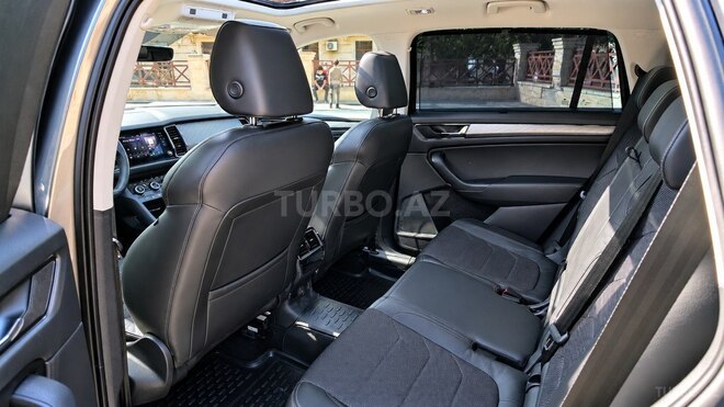 Skoda Kodiaq 2022, 79,000 km - 1.4 л - Bakı
