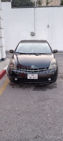Toyota Prius 2007, 400,000 km - 1.5 л - Bakı