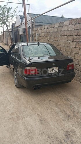 BMW 525 2001, 308,280 km - 2.5 l - Bakı