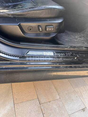 BMW 525 2001, 308,280 km - 2.5 l - Bakı