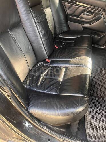 BMW 525 2001, 308,280 km - 2.5 l - Bakı