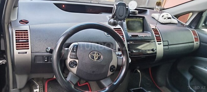 Toyota Prius 2007, 400,000 km - 1.5 л - Bakı