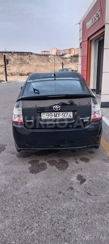 Toyota Prius 2007, 400,000 km - 1.5 л - Bakı