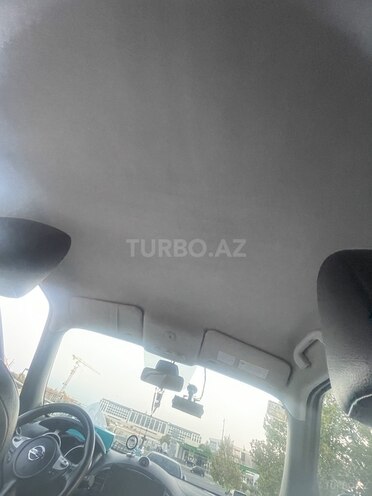 Nissan Juke 2012, 220,000 km - 1.6 л - Bakı