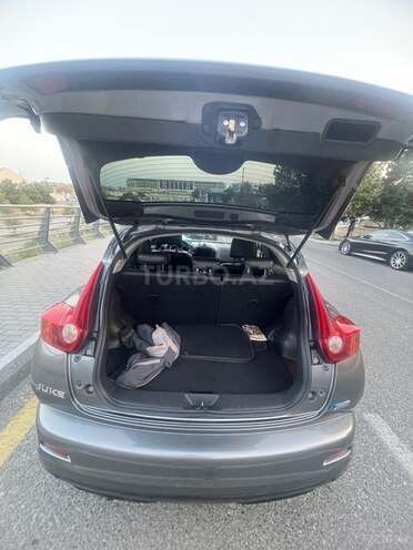 Nissan Juke 2012, 220,000 km - 1.6 л - Bakı