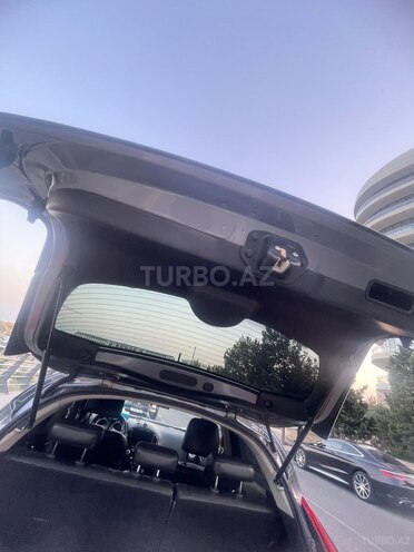 Nissan Juke 2012, 220,000 km - 1.6 л - Bakı