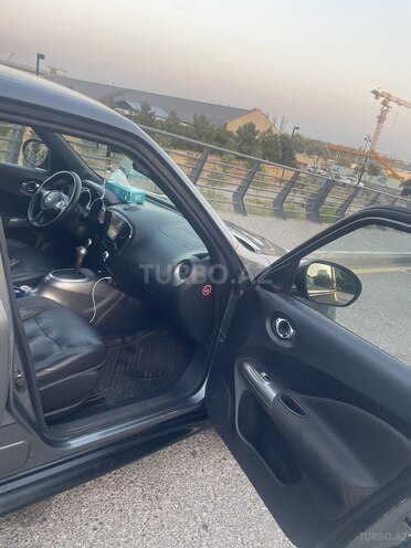 Nissan Juke 2012, 220,000 km - 1.6 л - Bakı