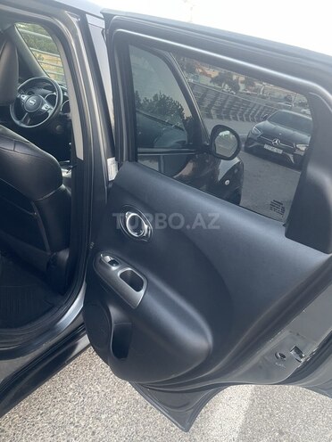 Nissan Juke 2012, 220,000 km - 1.6 л - Bakı
