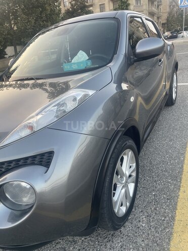 Nissan Juke 2012, 220,000 km - 1.6 л - Bakı