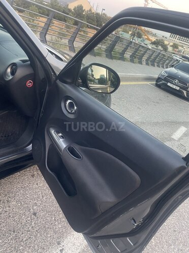 Nissan Juke 2012, 220,000 km - 1.6 л - Bakı