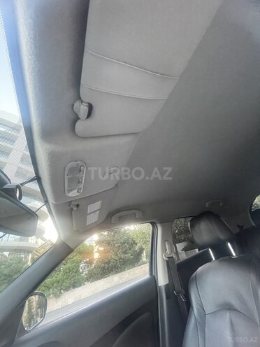Nissan Juke 2012, 220,000 km - 1.6 л - Bakı
