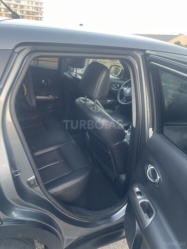 Nissan Juke 2012, 220,000 km - 1.6 л - Bakı