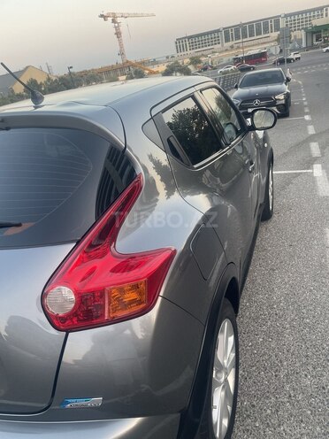 Nissan Juke 2012, 220,000 km - 1.6 л - Bakı