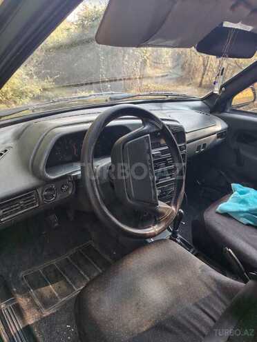 LADA (VAZ) 21099 2001, 360,000 km - 1.5 л - Goranboy