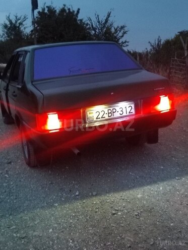 LADA (VAZ) 21099 2001, 360,000 km - 1.5 л - Goranboy