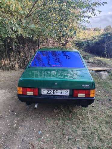 LADA (VAZ) 21099 2001, 360,000 km - 1.5 л - Goranboy