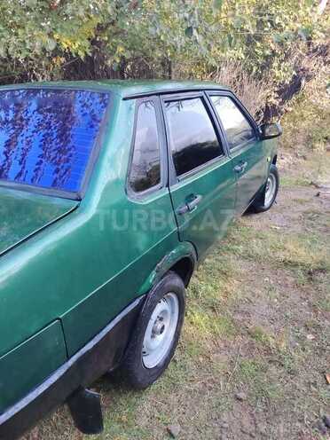LADA (VAZ) 21099 2001, 360,000 km - 1.5 л - Goranboy