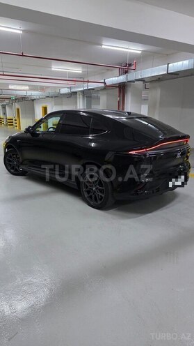 IM LS6 2024, 50,090 km - 0.0 l - Bakı