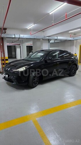 IM LS6 2024, 50,090 km - 0.0 l - Bakı
