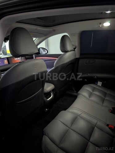 IM LS6 2024, 50,090 km - 0.0 l - Bakı