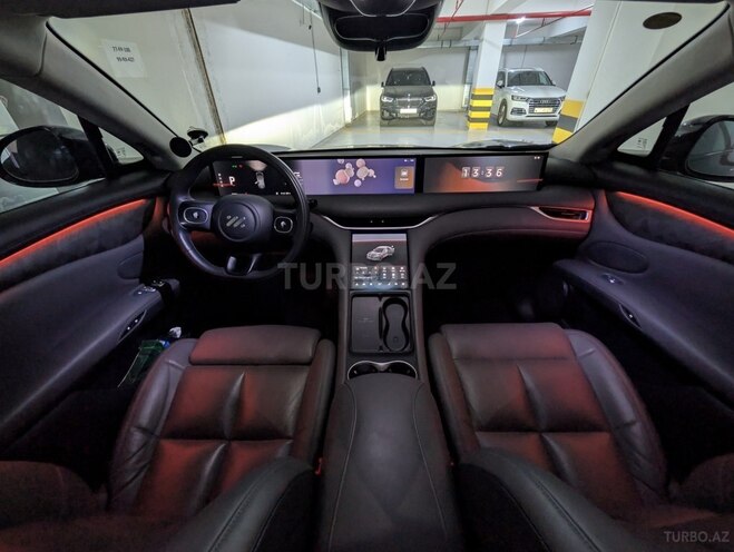 IM LS6 2024, 50,090 km - 0.0 l - Bakı