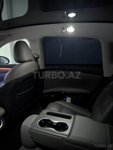 IM LS6 2024, 50,090 km - 0.0 l - Bakı