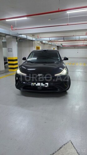 IM LS6 2024, 50,090 km - 0.0 l - Bakı