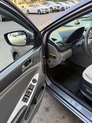Hyundai Accent 2015, 223,699 km - 1.6 l - Bakı