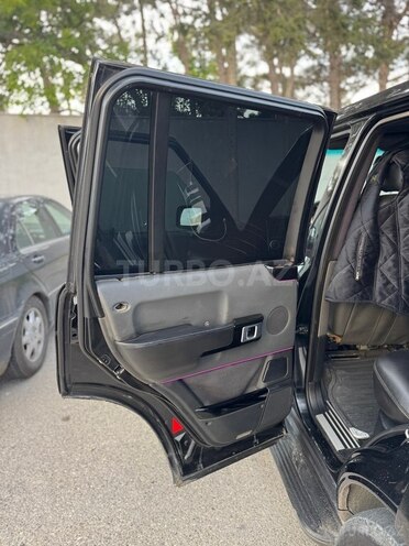 Land Rover Range Rover 2004, 332,122 km - 4.4 л - Bakı