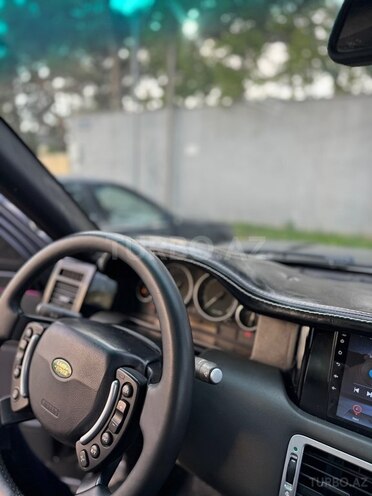 Land Rover Range Rover 2004, 332,122 km - 4.4 л - Bakı