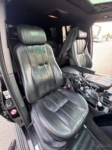 Land Rover Range Rover 2004, 332,122 km - 4.4 л - Bakı