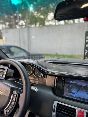 Land Rover Range Rover 2004, 332,122 km - 4.4 л - Bakı