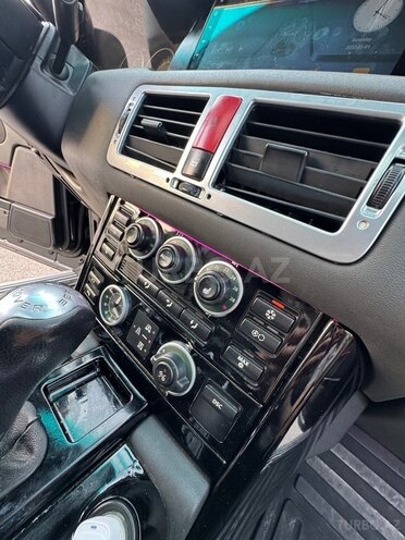 Land Rover Range Rover 2004, 332,122 km - 4.4 л - Bakı