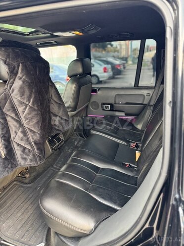 Land Rover Range Rover 2004, 332,122 km - 4.4 л - Bakı