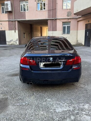BMW 528 2014, 246,000 km - 2.0 л - Bakı