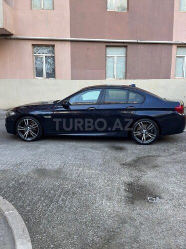 BMW 528 2014, 246,000 km - 2.0 л - Bakı
