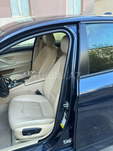 BMW 528 2014, 246,000 km - 2.0 л - Bakı