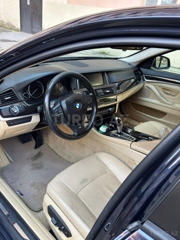 BMW 528 2014, 246,000 km - 2.0 л - Bakı