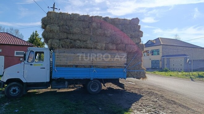 ZIL 5301 2000, 111,100 km - 4.7 л - Ağdam