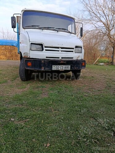 ZIL 5301 2000, 111,100 km - 4.7 л - Ağdam