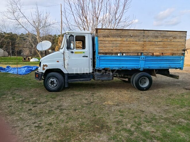 ZIL 5301 2000, 111,100 km - 4.7 л - Ağdam