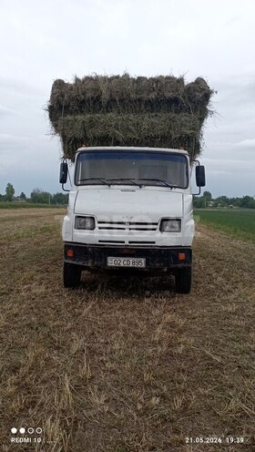 ZIL 5301 2000, 111,100 km - 4.7 л - Ağdam