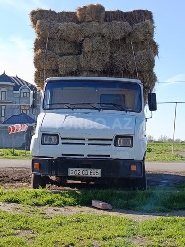 ZIL 5301 2000, 111,100 km - 4.7 л - Ağdam