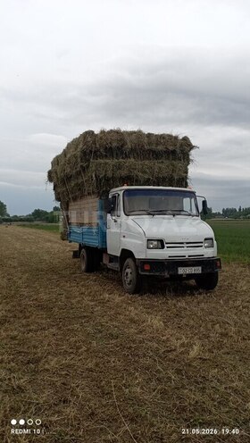 ZIL 5301 2000, 111,100 km - 4.7 л - Ağdam