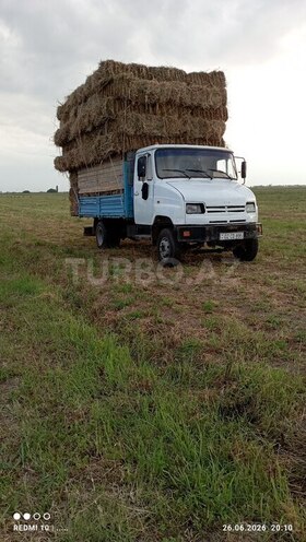 ZIL 5301 2000, 111,100 km - 4.7 л - Ağdam
