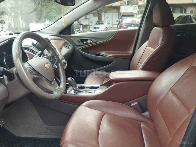 Chevrolet Malibu 2018, 161,250 km - 1.5 л - Bakı