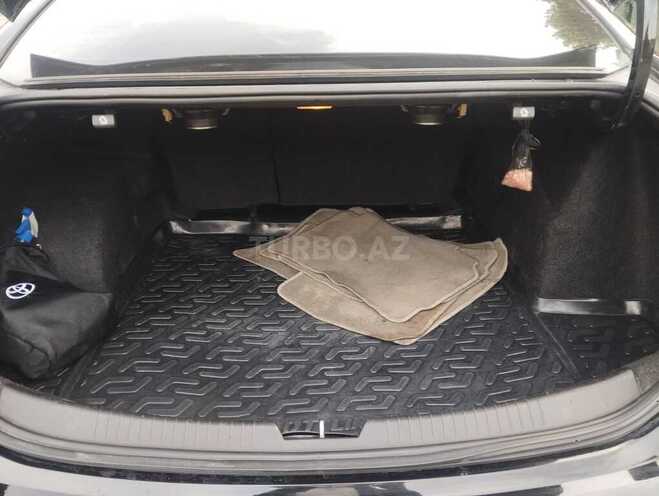 Chevrolet Malibu 2018, 161,250 km - 1.5 л - Bakı